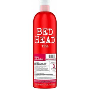 Balsam de par TIGI Bed Head Urban Anti-Dotes Resurrection, 750ml