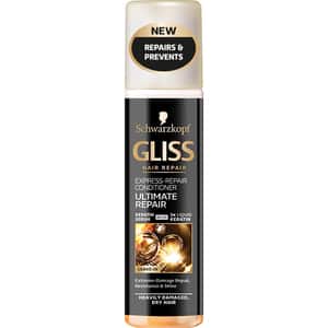 Balsam de par SCHWARZKOPF Gliss Ultimate Repair, 200ml