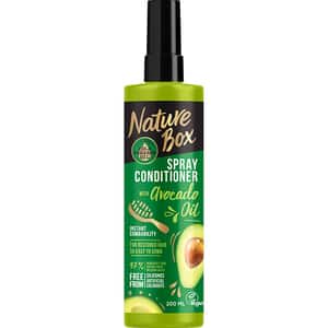 Balsam de par NATURE BOX Avocado Oil, 200ml