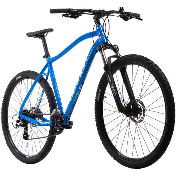 Bicicleta MTB DEVRON RM1.9 L, 29", aluminiu, albastru