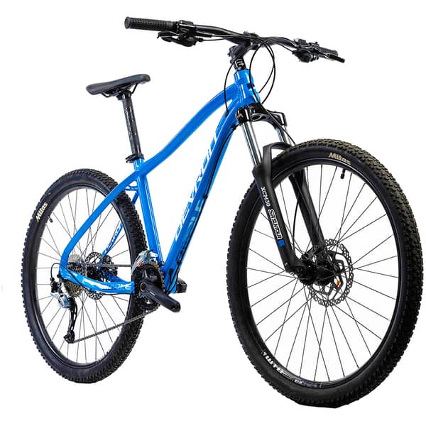 Bicicleta MTB DEVRON RM2.9 XL, 29", aluminiu, albastru