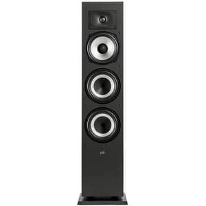 Boxa de podea POLK AUDIO Audio Monitor XT60, 200W RMS, negru