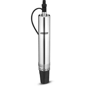 Pompa submersibila apa curata KARCHER BP4 DEEPWELL, 700W, 4600l/h, adancime 12m, inaltime 43m