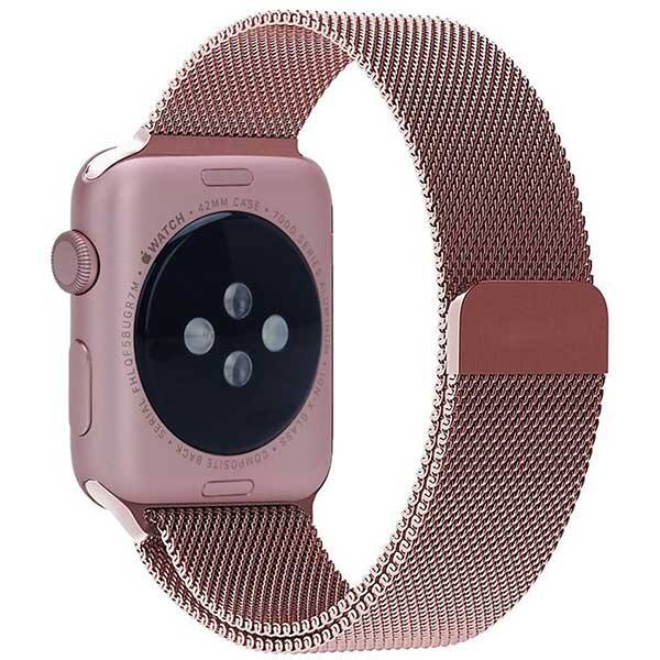 bratara apple watch 4