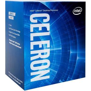 Procesor Intel Celeron G5900, 3.4GHz, Socket FCLGA1200, BX80701G5900