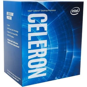 Procesor Intel Celeron G5925, 3.6GHz, Socket FCLGA1200, BX80701G5925