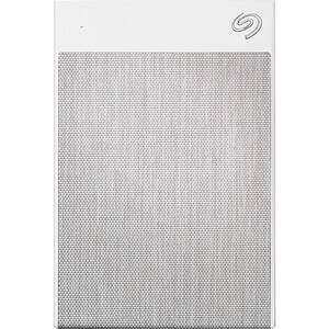 Hard Disk extern SEAGATE Backup Plus Ultra Touch STHH2000402, 2TB, USB 3.0Type C, alb