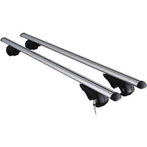 Bare transversale MENABO Brio XL, Fiat Qubo, 2007-2016, 135 cm