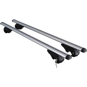 Bare transversale MENABO Brio, Nissan Presage, 1998-2009, 120 cm