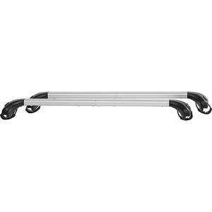 Bare transversale MENABO Ariete Flush, BMW X1 (E84), 2009-2012, 105 cm