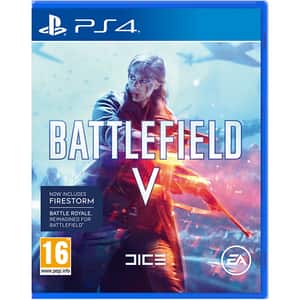 Jocuri Ps4 Psvr Serie Battlefield