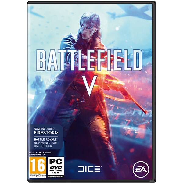 Battlefield V PC