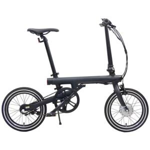 Bicicleta asistata electric pliabila XIAOMI Mi Smart Electric Folding Bike, 16 inch