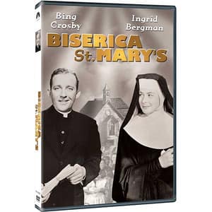 Biserica St. Mary DVD