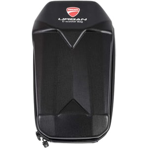 Borseta DUCATI E-Scooter Bag DUC-MON-BAG, 2l, negru
