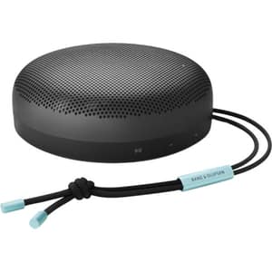 Boxa portabila BANG & OLUFSEN Beosound A1 2nd Gen, 60W, Bluetooth, IP67, Anthracite Oxygen