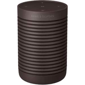 Boxa portabila BANG & OLUFSEN Beosound Explore, 60W, Bluetooth, IP67, Chestnut