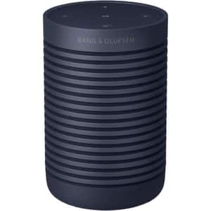 Boxa portabila BANG & OLUFSEN Beosound Explore, 60W, Bluetooth, IP67, Navy