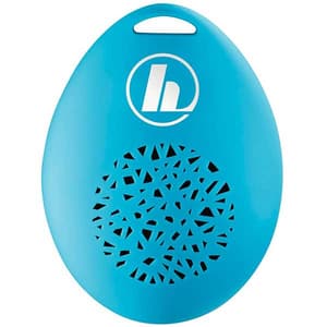Boxa portabila HAMA SnapDrop R9213761, Bluetooth, albastru