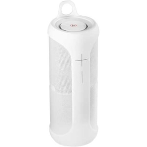 Boxa portabila HAMA Twin 2.0, 20W, Bluetooth, IPX7, alb