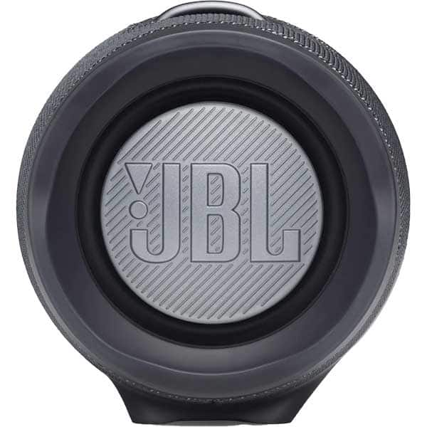 Boxa portabila JBL Xtreme 2, Bluetooth, 40W, Powerbank, Bass Radiator, Waterproof, gri