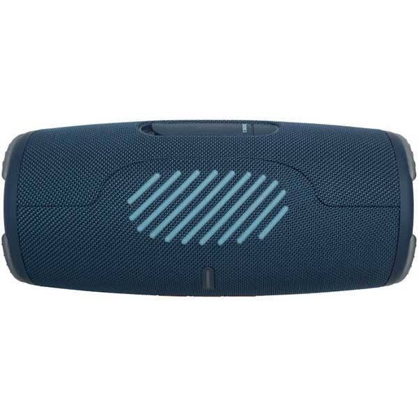 Boxa portabila JBL Xtreme 3, Bluetooth, PartyBoost, Powerbank, Waterproof, albastru