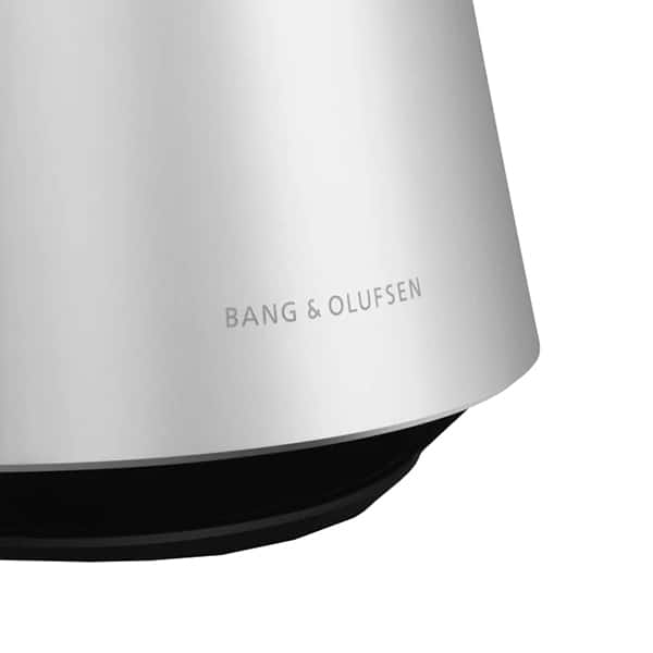 Boxa BANG & OLUFSEN BeoSound 1, 60W RMS, Wi-Fi, Bluetooth, aluminiu