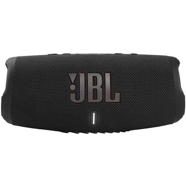 Boxa portabila JBL Charge 5, Bluetooth, Powerbank, Bass Radiator, Waterproof, negru