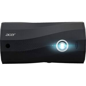Videoproiector portabil ACER C250i, FHD 1920 x 1080p, 300 lumeni, negru