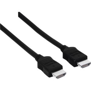 Cablu HDMI HAMA 205244, 5m, negru