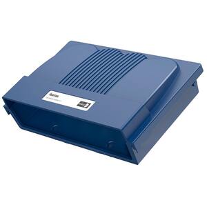 Switch Coaxial HAMA 205290, albastru