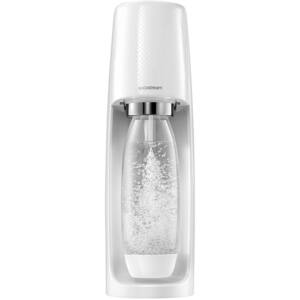Aparat preparare bauturi carbogazoase SODASTREAM Spirit, 1l, alb 