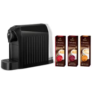 Espressoare Cafea Tip Aparat Espressor Capsule