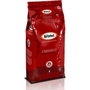 Cafea boabe BRISTOT Classico, 1000g