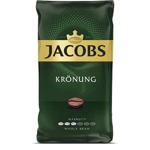 Cafea boabe JACOBS Kronung, 1000g
