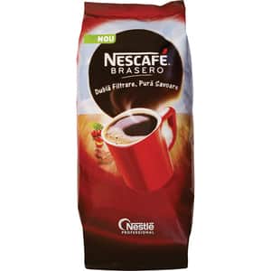 Cafea solubila NESCAFE Brasero, 500g