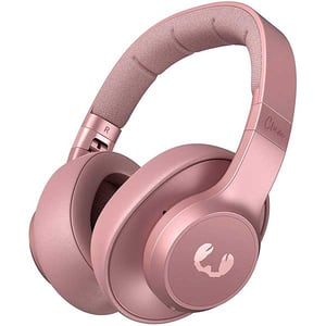 Casti FRESH 'N REBEL Clam ANC, Bluetooth, Over-ear, Microfon, Noise Cancelling, Dusty Pink