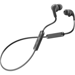 Casti FRESH 'N REBEL Flow Tip, Bluetooth, In-ear, Microfon, Storm Grey