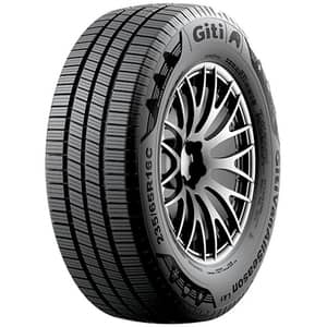 Anvelopa all season GITI GitiVanAllseason LA1 235/60R17C 117/115R