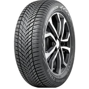 Anvelopa all season NOKIAN Seall SeasonProof 205/45 R17 88V XL