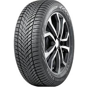 Anvelopa all season NOKIAN Seall SeasonProof 235/45 R17 97V XL