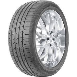 Anvelopa vara NEXEN N'Fera RU1 225/55R19 99H