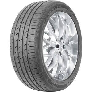 Anvelopa vara NEXEN N'Fera RU1 225/55R18 98V