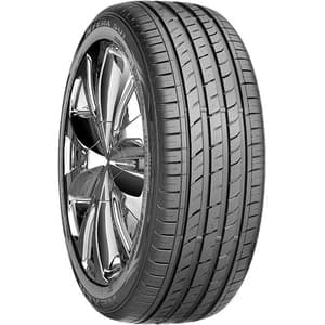 Anvelopa vara NEXEN N'Fera SU1 205/50R17 89V