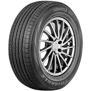 Anvelopa vara TRIANGLE AdvanteX TR259 SUV 265/60R18 114V
