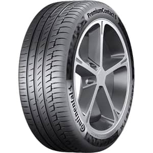 Anvelopa vara CONTINENTAL PremiumContact 6 225/55 R17 101Y XL