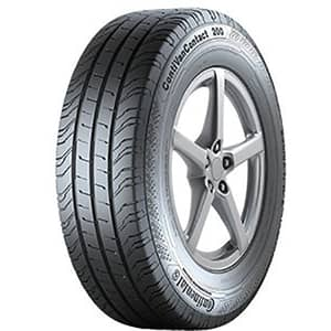 Anvelopa vara CONTINENTAL ContiVanContact 200 225/75 R16C 121/120R 10PR