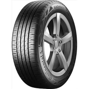 Anvelopa vara CONTINENTAL EcoContact 6 205/60 R16 92H