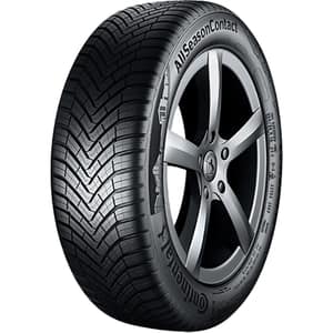 Anvelopa all season CONTINENTAL AllSeasonContact 155/65 R14 75T