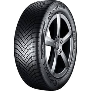Anvelopa all season CONTINENTAL AllSeasonContact 205/55 R16 91V